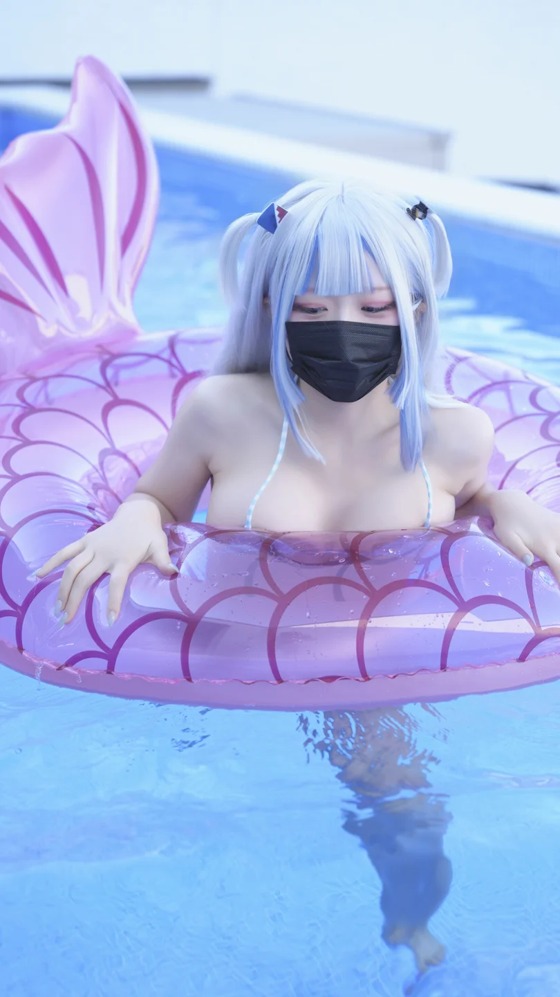 Hamusuk_k_ぐらぐらキュート_ちびサメの水遊び_110P,1V_1_82GB tg@simisebaisi 【丝足阁】075.webp